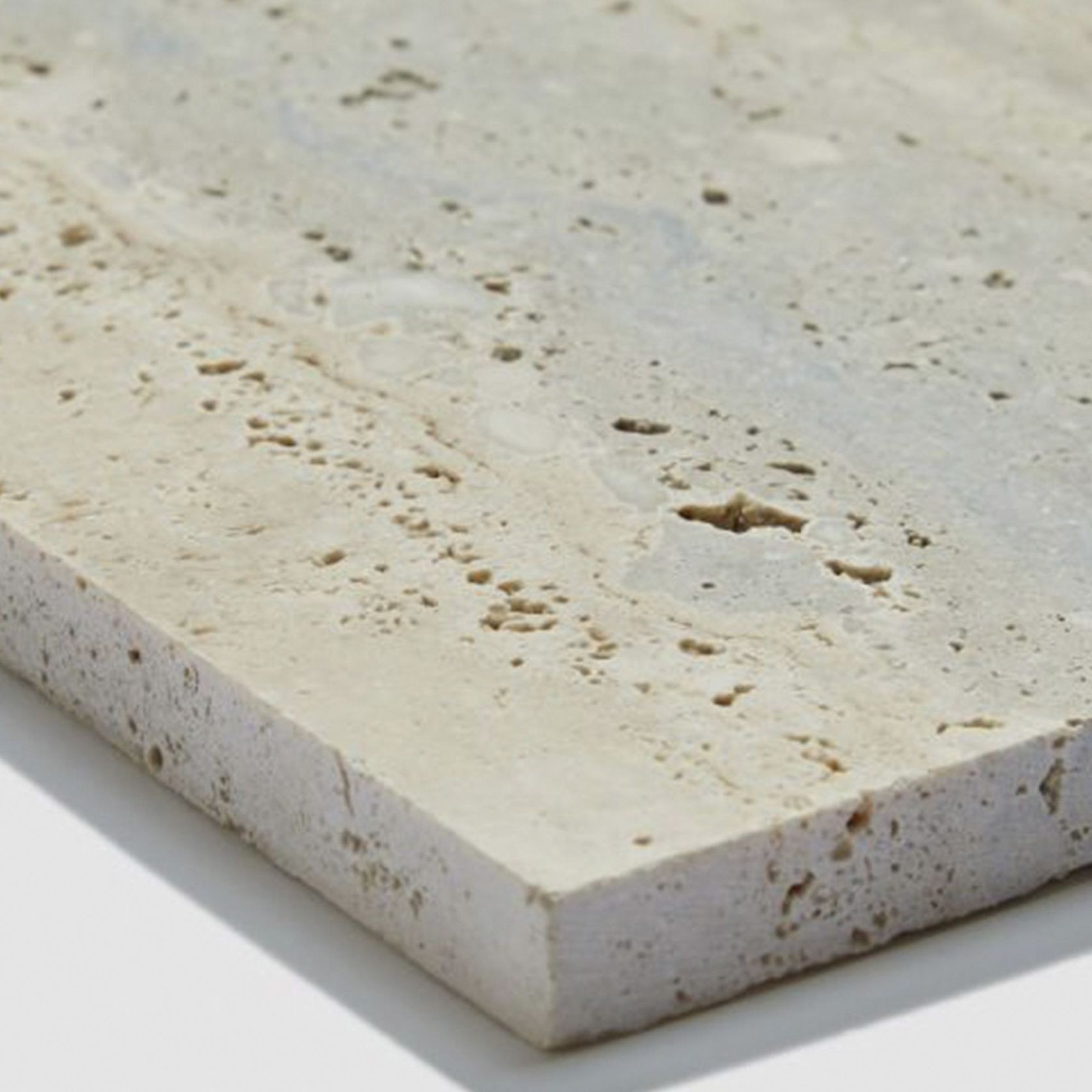 Striato Domus Vein Cut Travertine gallery detail image