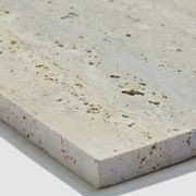Striato Domus Vein Cut Travertine gallery detail image