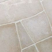 Cathedral Limestone Crazy Paving gallery detail image