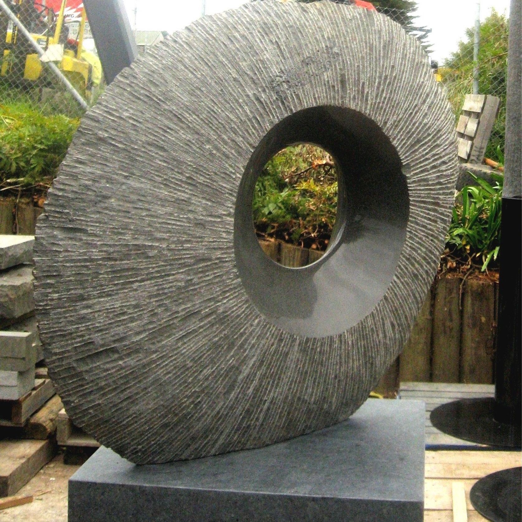 Custom Granite gallery detail image