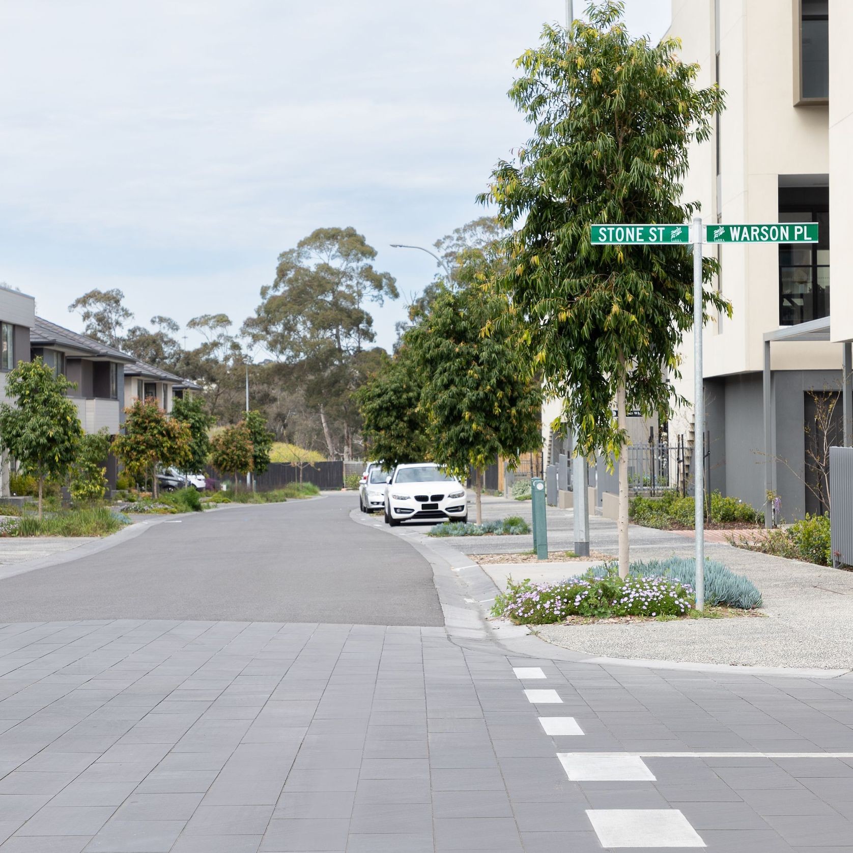 Melbourne City Approved, Tiliqua Bluestone Pavers gallery detail image