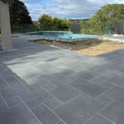 Melbourne City Approved, Tiliqua Bluestone Pavers gallery detail image