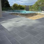 Melbourne City Approved, Tiliqua Bluestone Pavers gallery detail image