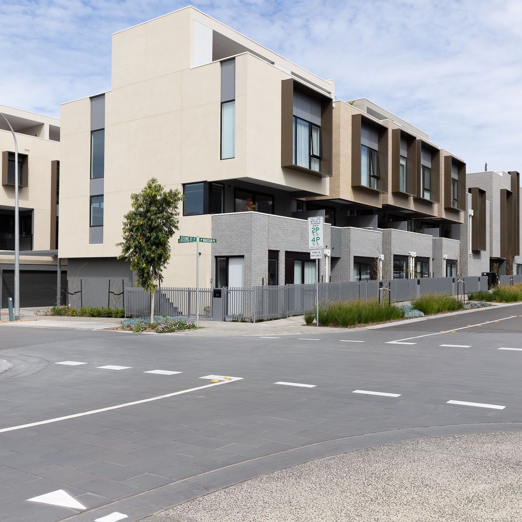 Melbourne City Approved, Tiliqua Bluestone Pavers gallery detail image
