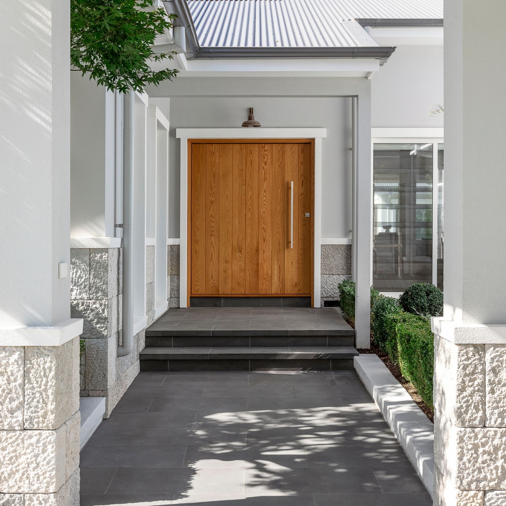 Melbourne City Approved, Tiliqua Bluestone Pavers gallery detail image