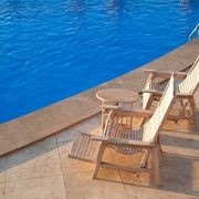 Premium Classic Travertine Coping gallery detail image