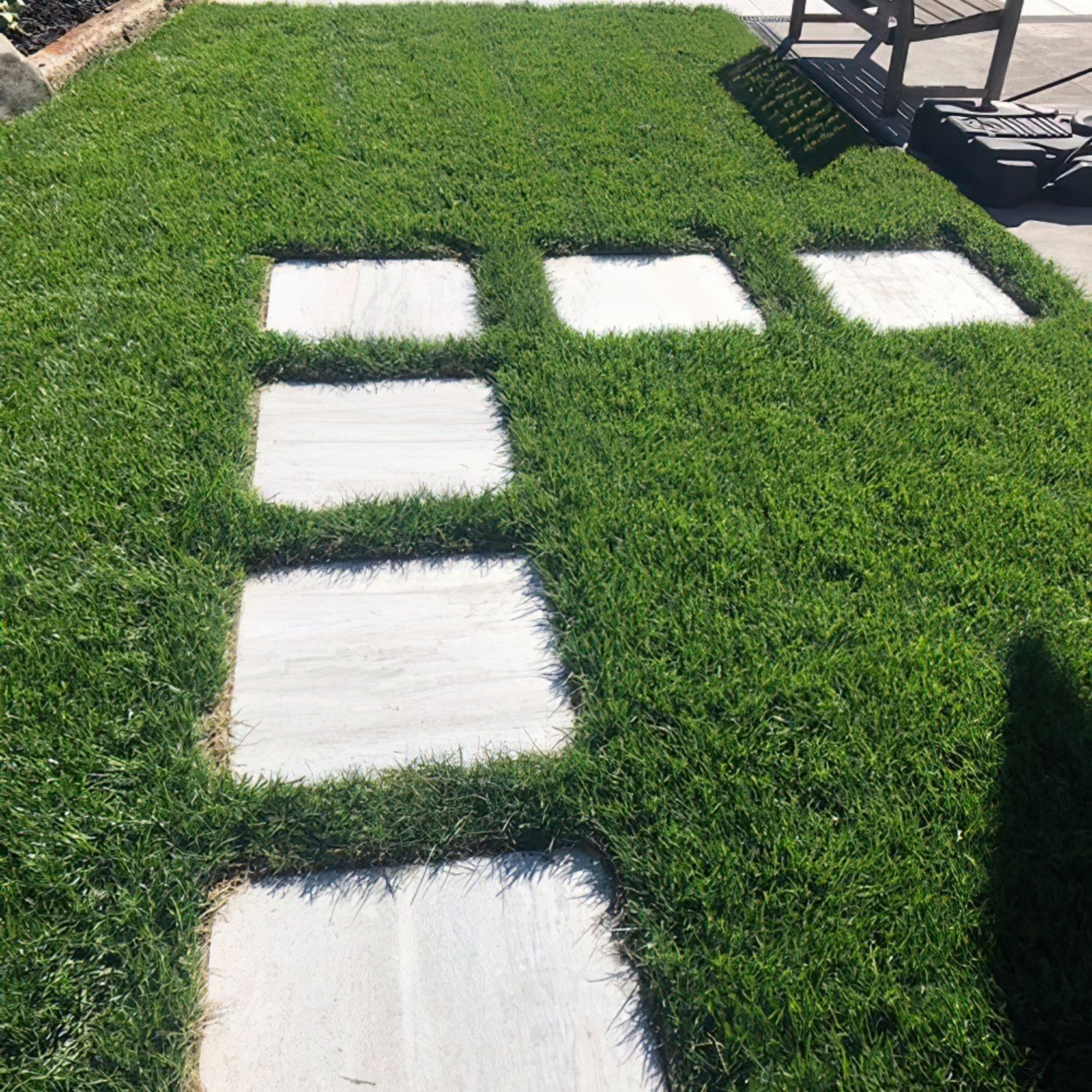White Quartzite | Paving gallery detail image