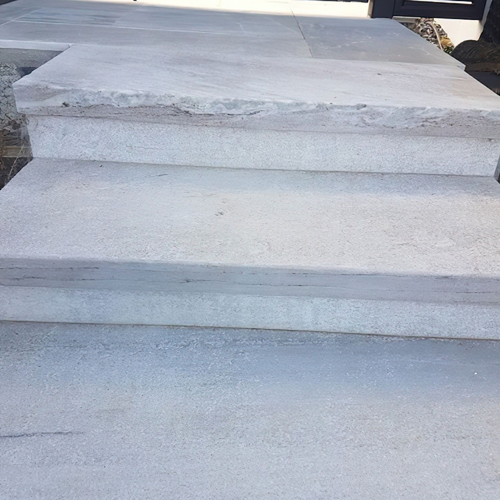 White Quartzite | Paving gallery detail image