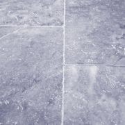 12mm Aqua Blue Marble Tiles - Tumbled gallery detail image
