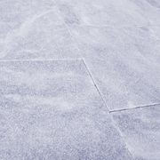 12mm Aqua Blue Marble Tiles - Sandblasted gallery detail image