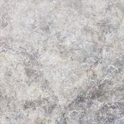 12mm Classic Silver Travertine French Pattern gallery detail image