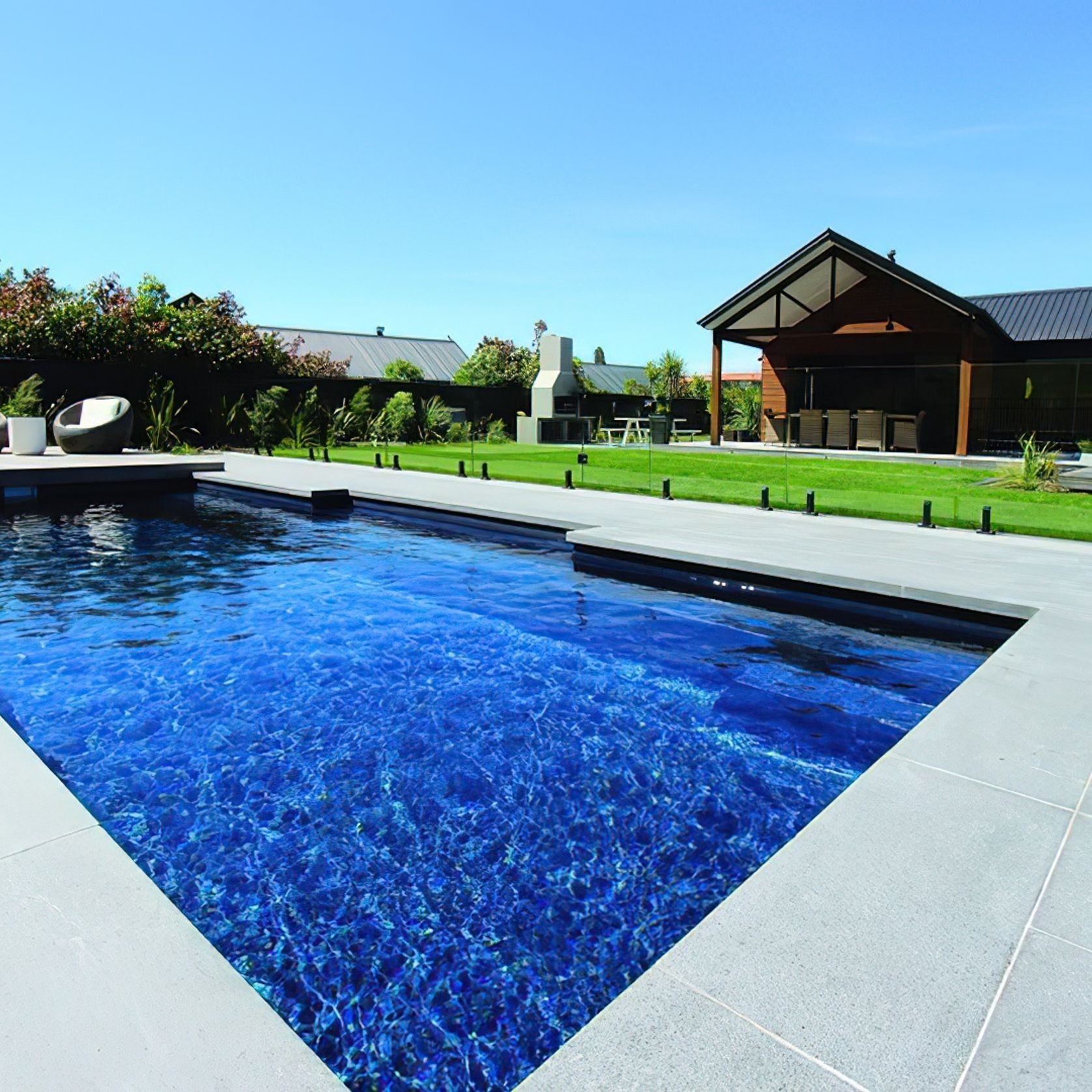 Grey Granite | Paving gallery detail image