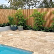 Classic Travertine Tumbled gallery detail image