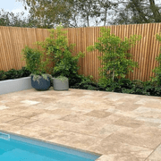 Classic Travertine Tumbled gallery detail image