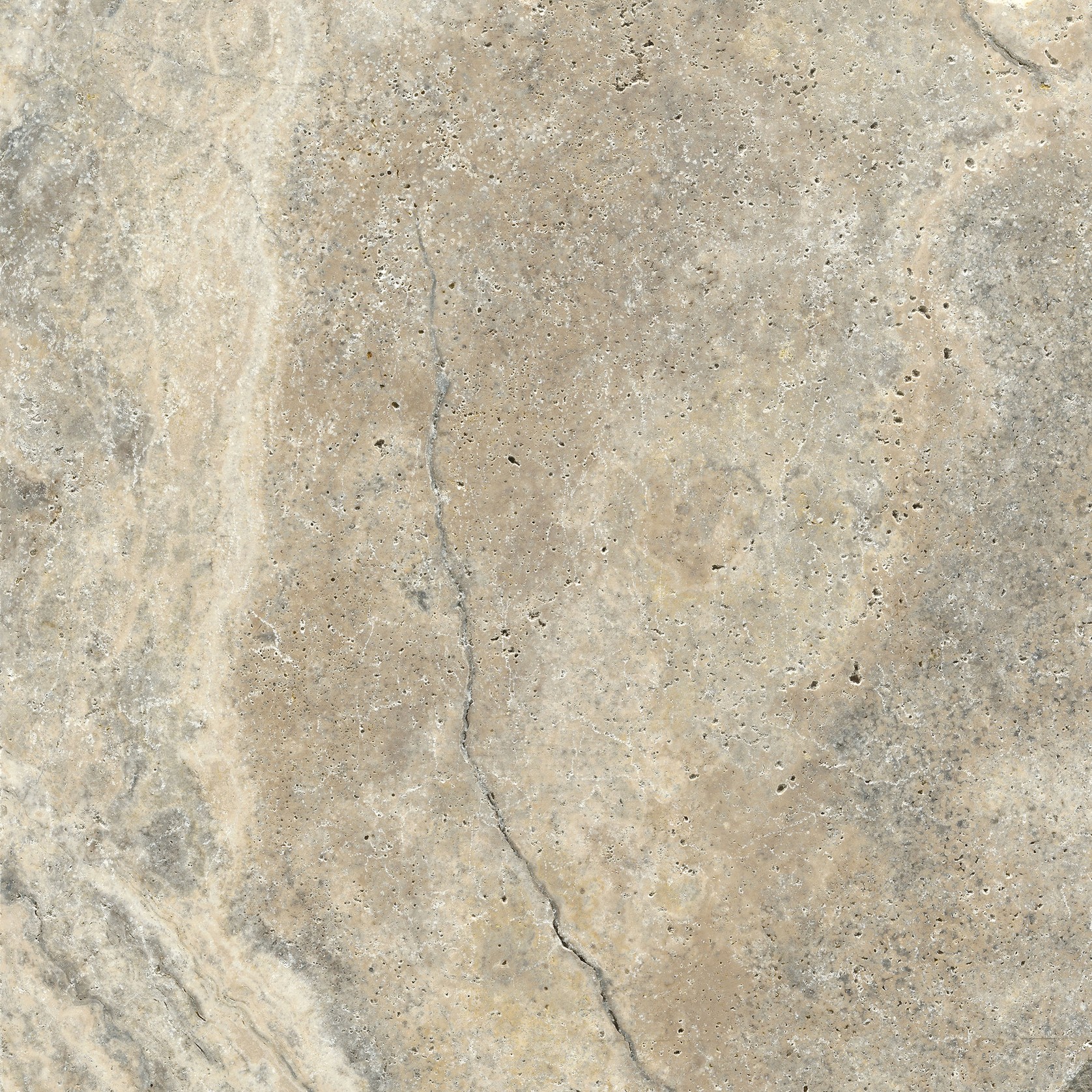 Architerra Silver Travertine gallery detail image