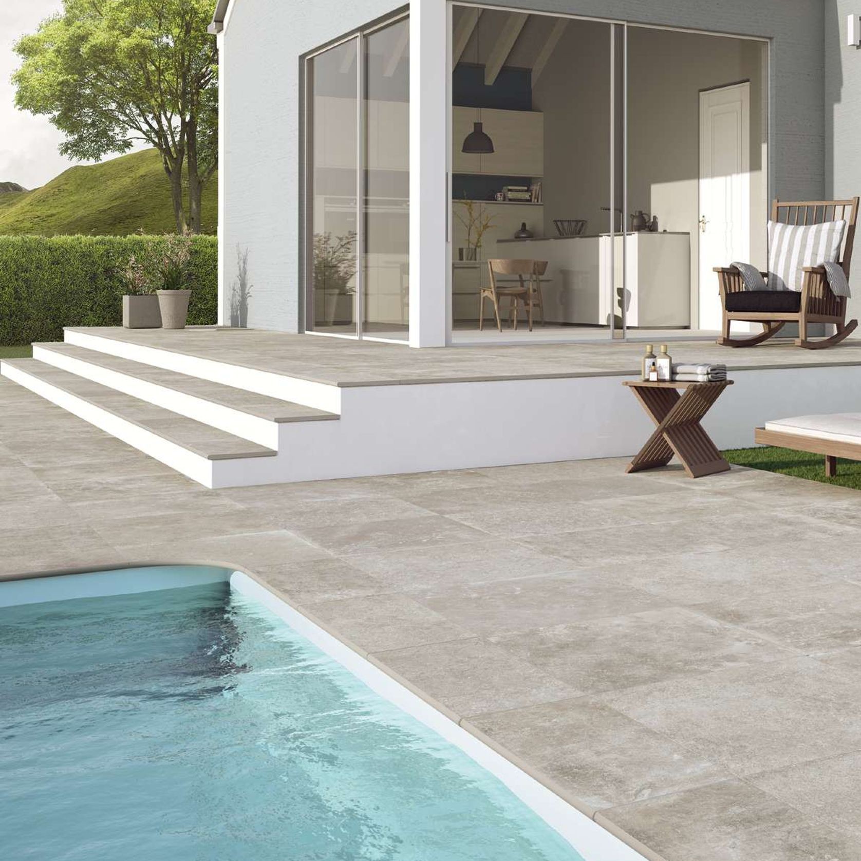 Exterior Tile Collection by Ascot Everytile gallery detail image