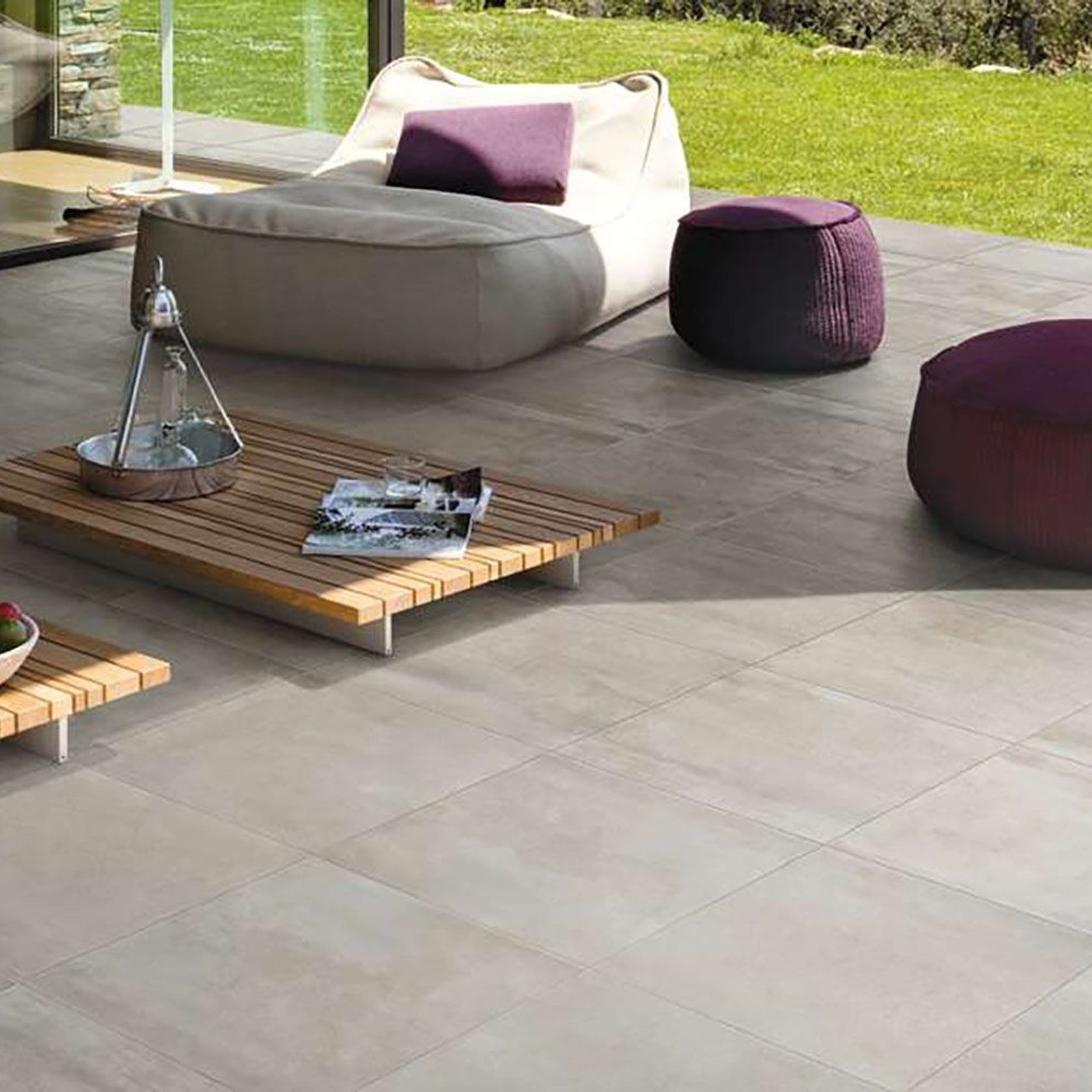 Exterior Tile Collection by Ascot Everytile gallery detail image