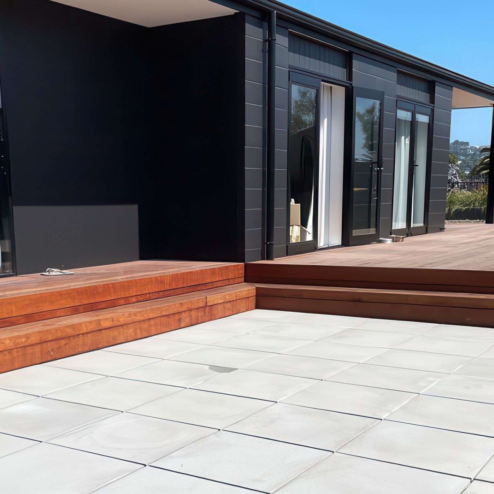 Patio Paving Stones gallery detail image
