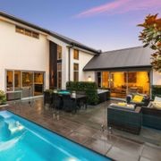 Concrete Swimming Pool Pavers gallery detail image