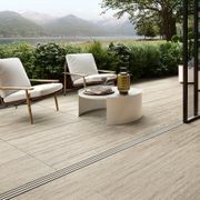 Verso Travertino Collection | Floor & Wall Tile gallery detail image