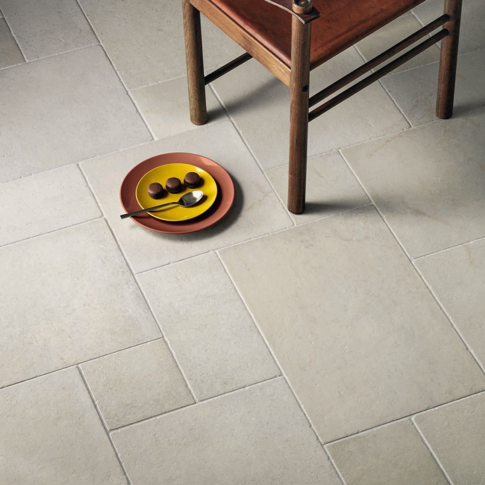 Paros Sabbia | Perini Tiles gallery detail image