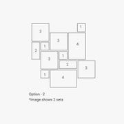 Paros Tortora | Perini Tiles gallery detail image