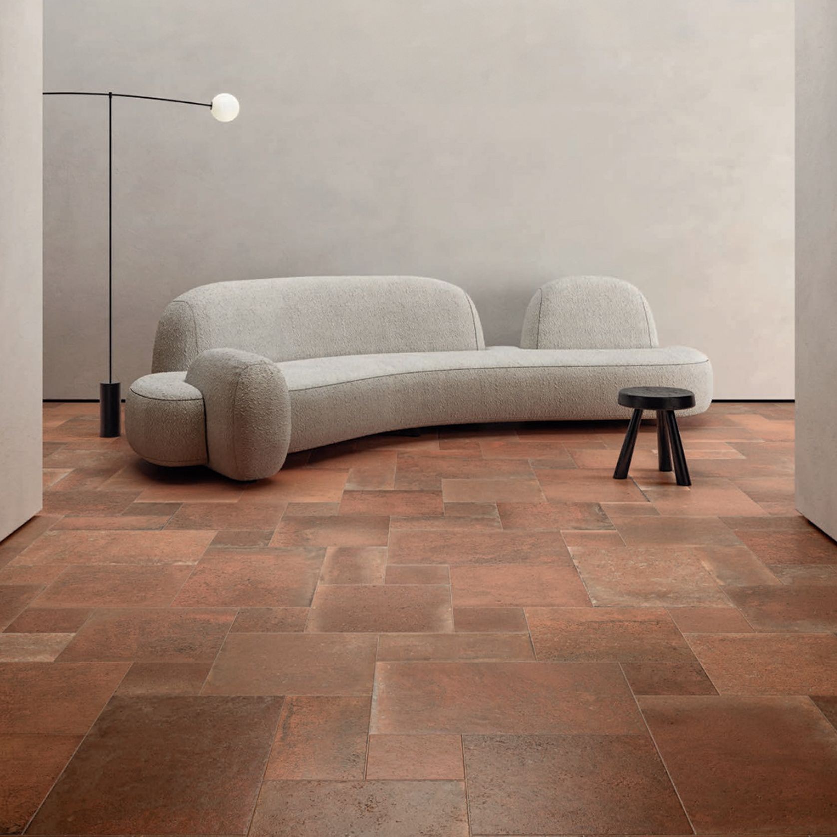 Paros Rosso | Perini Tiles gallery detail image