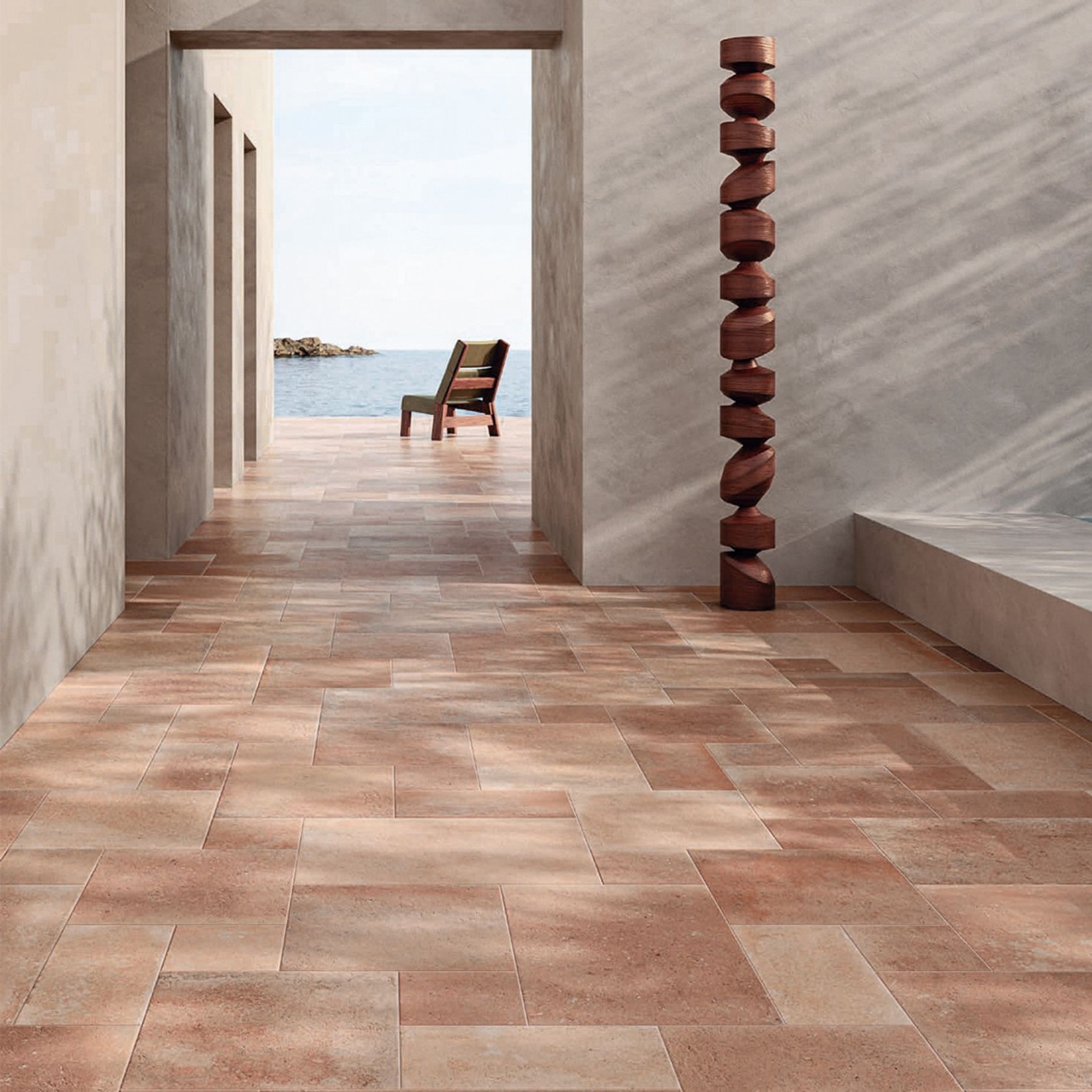 Paros Tortora | Perini Tiles gallery detail image