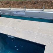 CMP Porcelain Chateau Tile gallery detail image
