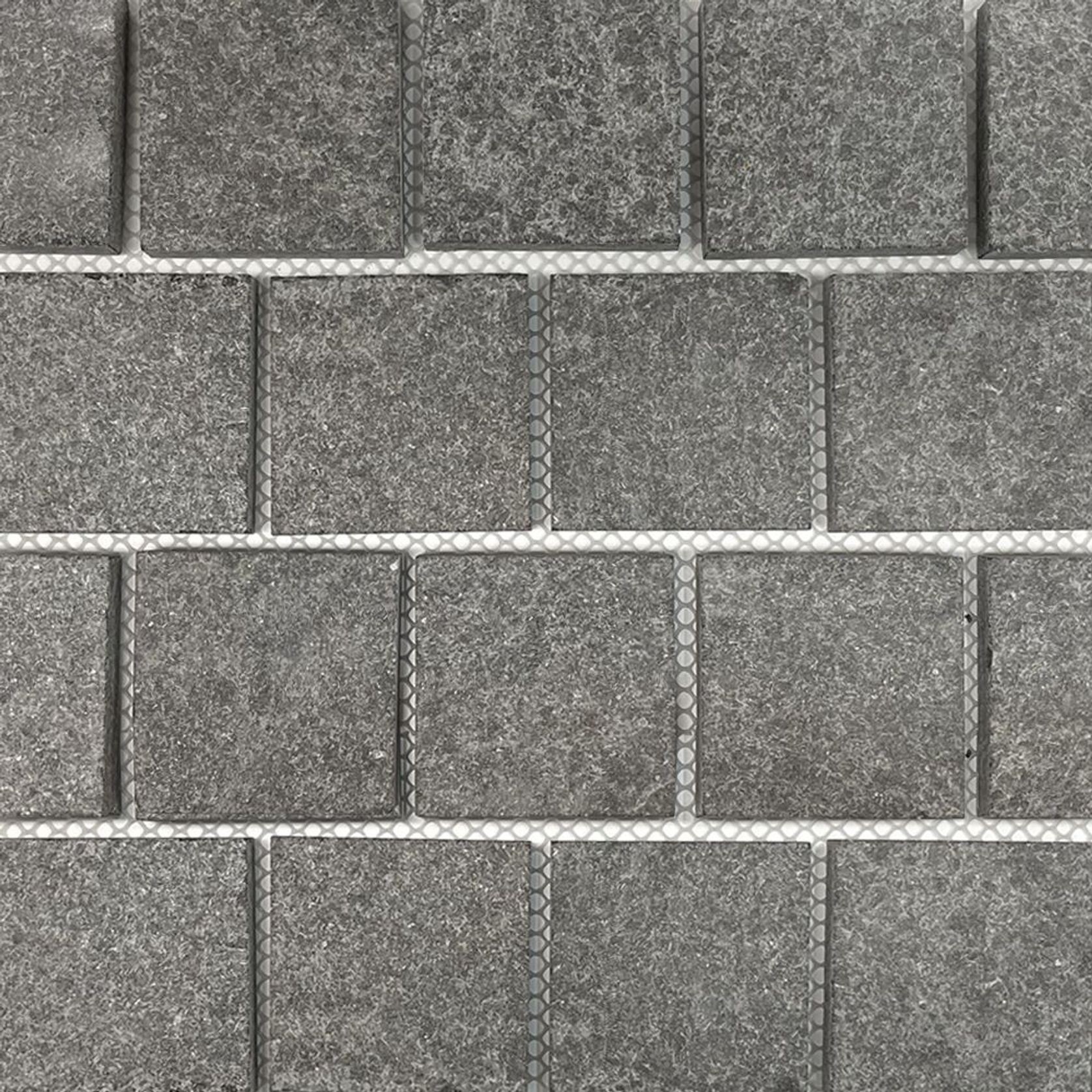 Natural Stone | Diamond Black Cobbles gallery detail image