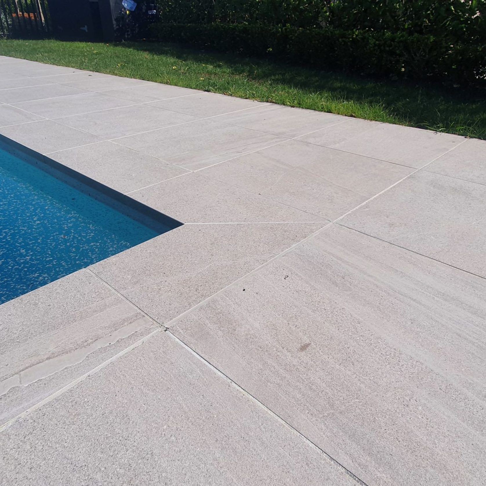 CMP Porcelain Chateau Tile gallery detail image