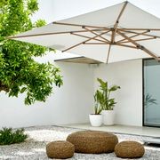 Lux 301 Outdoor Umbrella gallery detail image