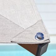 Lux 401 Outdoor Umbrella gallery detail image
