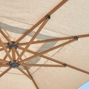 Lux 401 Outdoor Umbrella gallery detail image