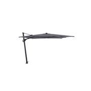 Alabaster 3m Square Cantilever Umbrella gallery detail image