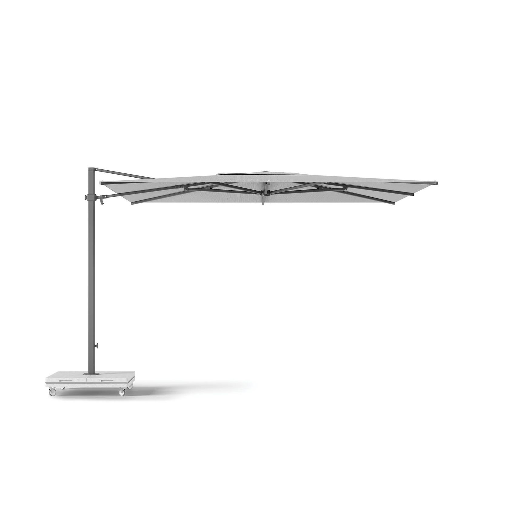 Caractere | Side Pole Umbrella gallery detail image