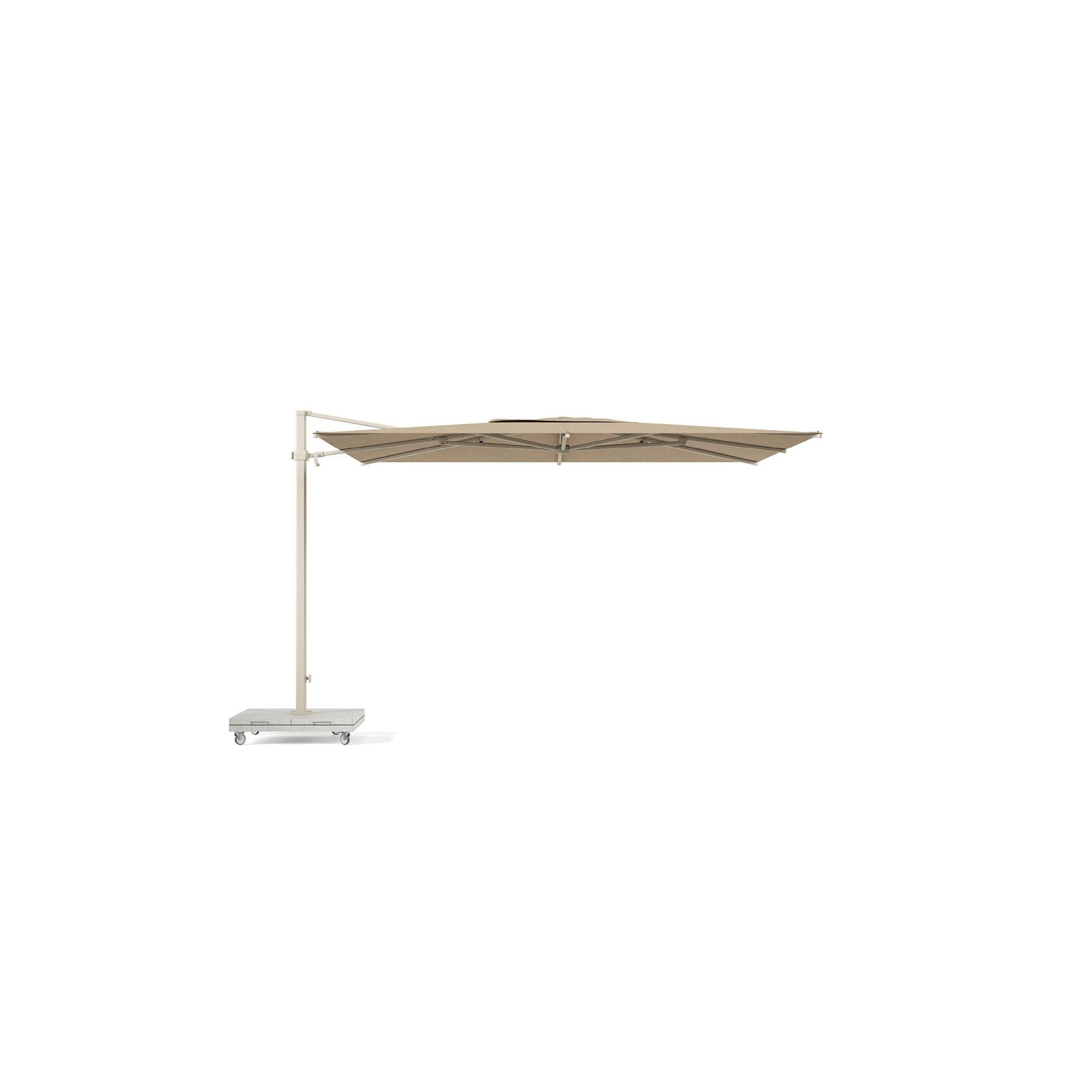 Caractere | Side Pole Umbrella gallery detail image