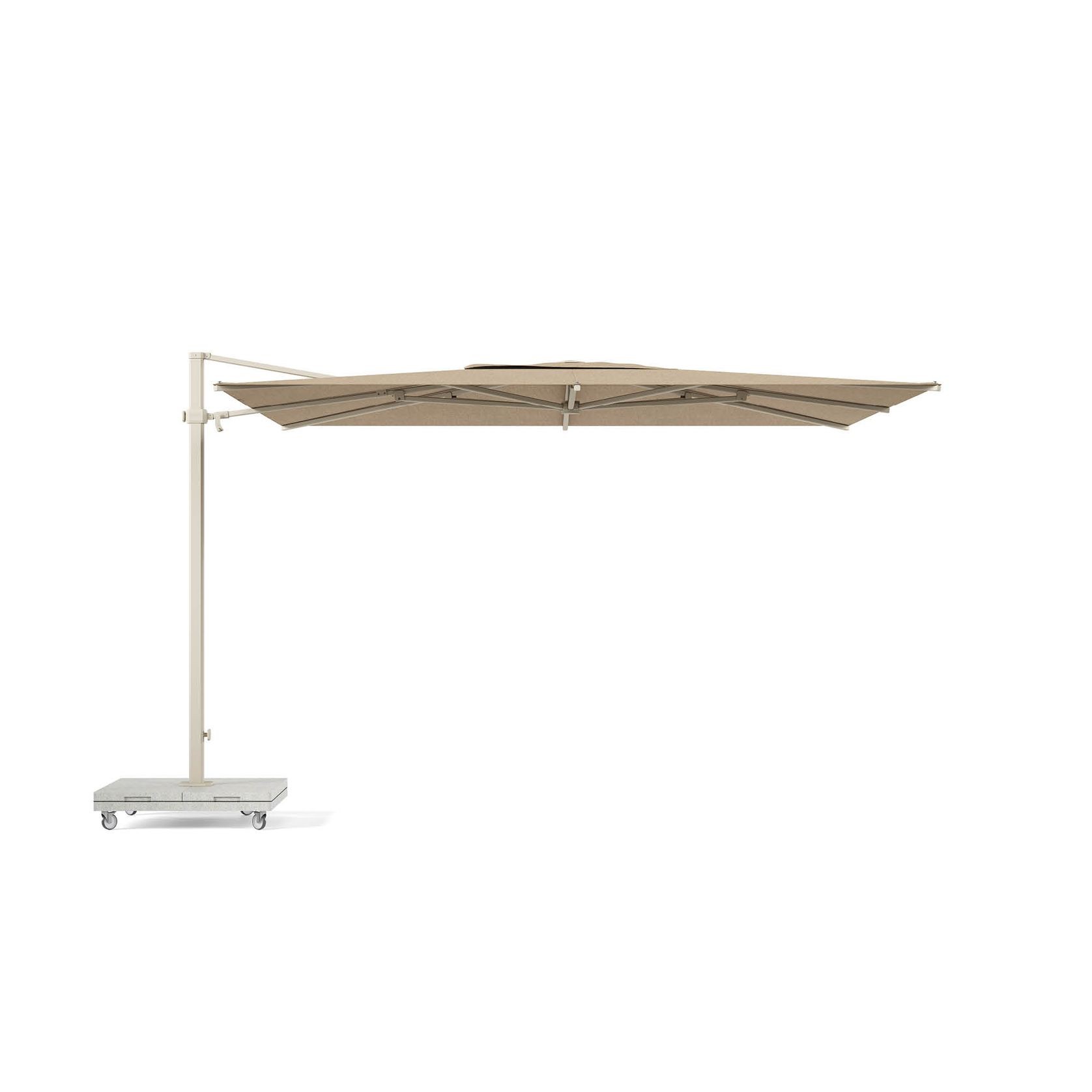 Caractere | Side Pole Umbrella gallery detail image