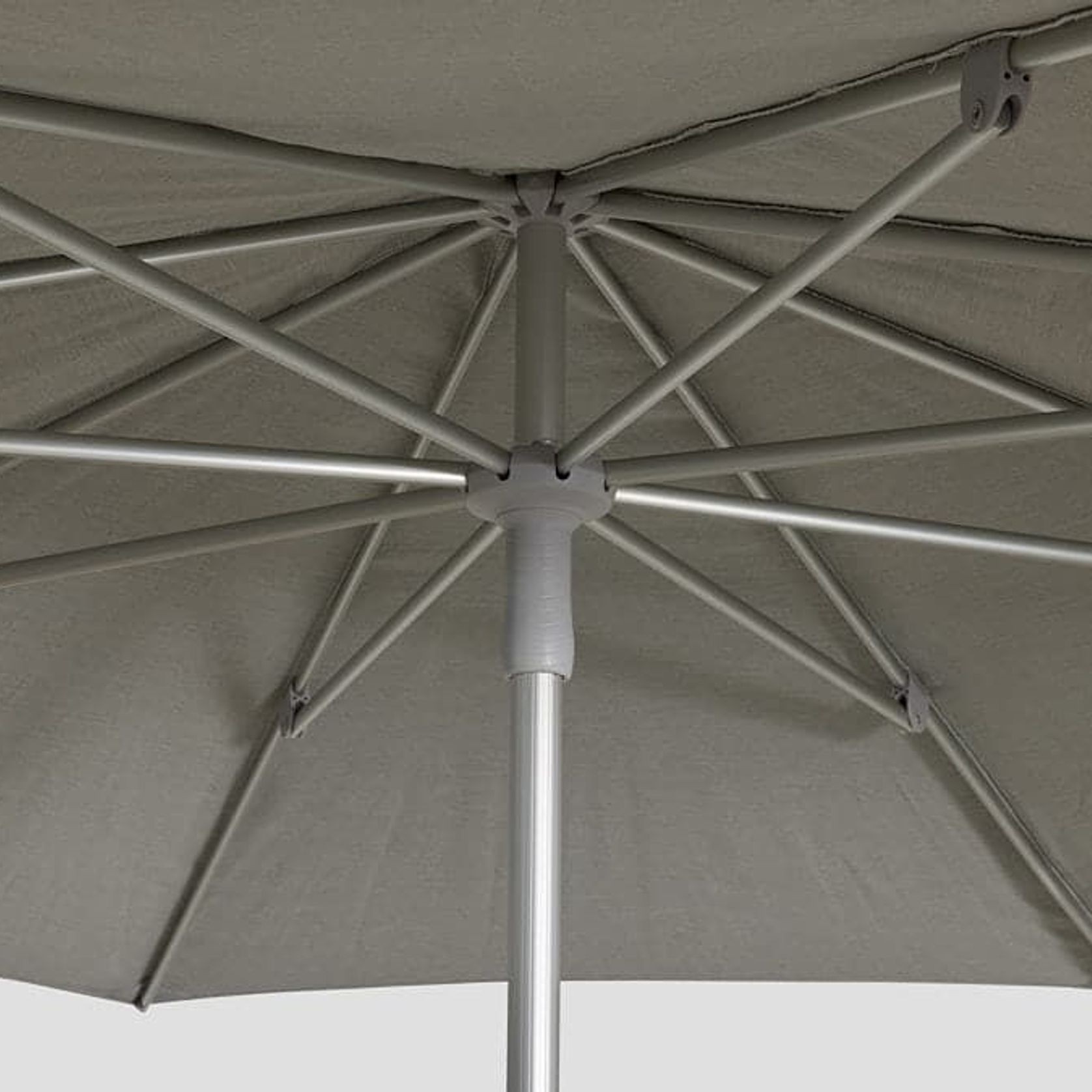 Miami Tilt Centrepost Umbrella gallery detail image