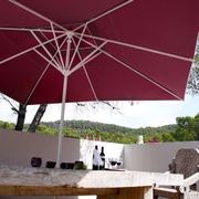 Samara Patio Umbrella | Caravita gallery detail image