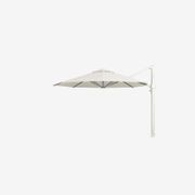 RIVIERA Sidepost Cantilever Umbrella - V4 Latest model gallery detail image