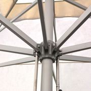 Supremo Patio Umbrella | Caravita gallery detail image