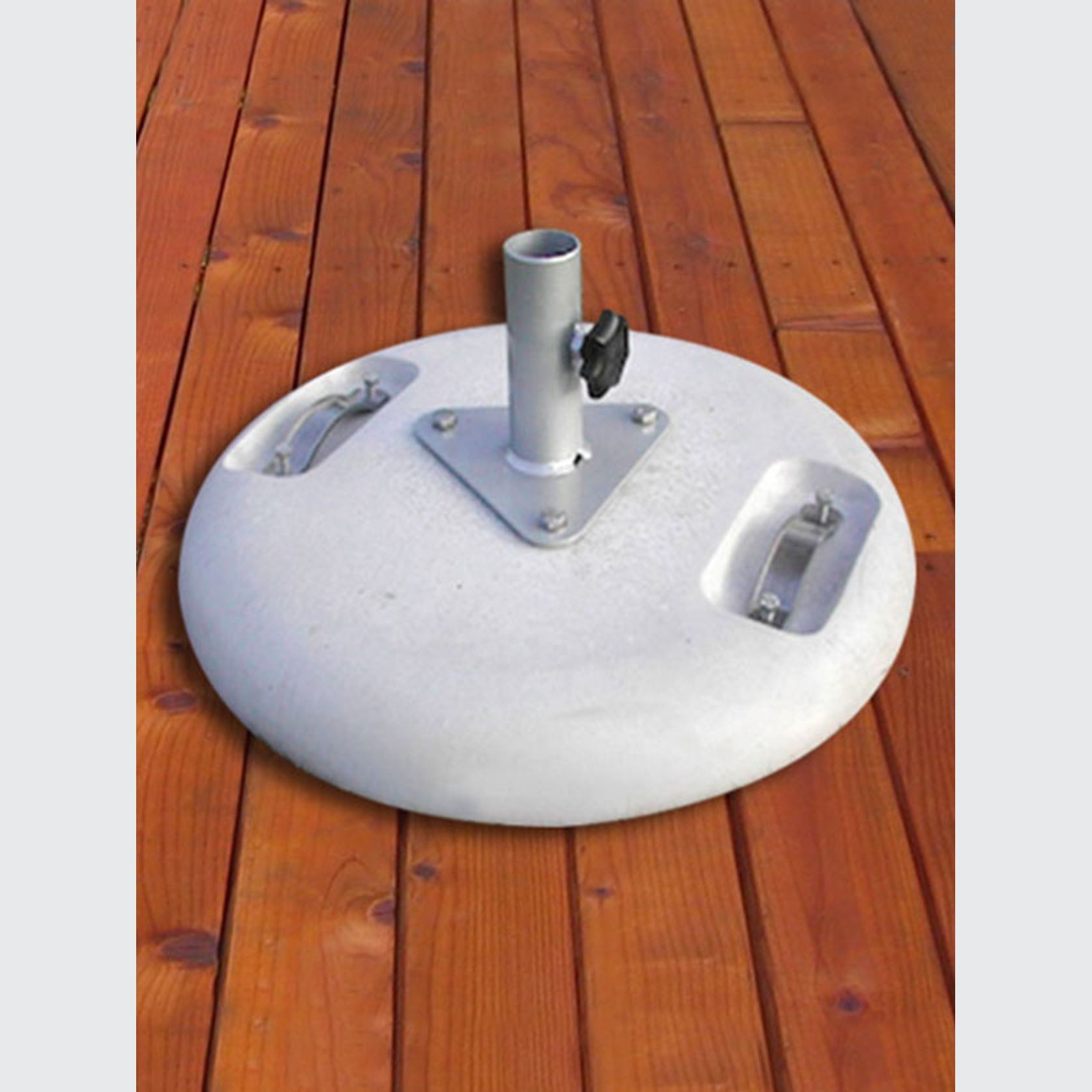 Tradewinds Umbrella Bases ArchiPro NZ