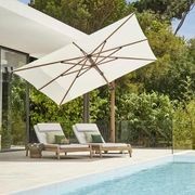 Caractere | Side Pole Umbrella gallery detail image