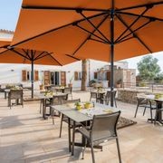 Centro Patio Umbrella | Caravita gallery detail image