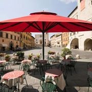 Grande Patio Umbrella | Caravita gallery detail image
