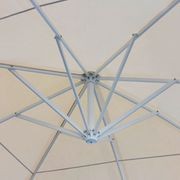 Scala Patio Umbrella | Caravita gallery detail image