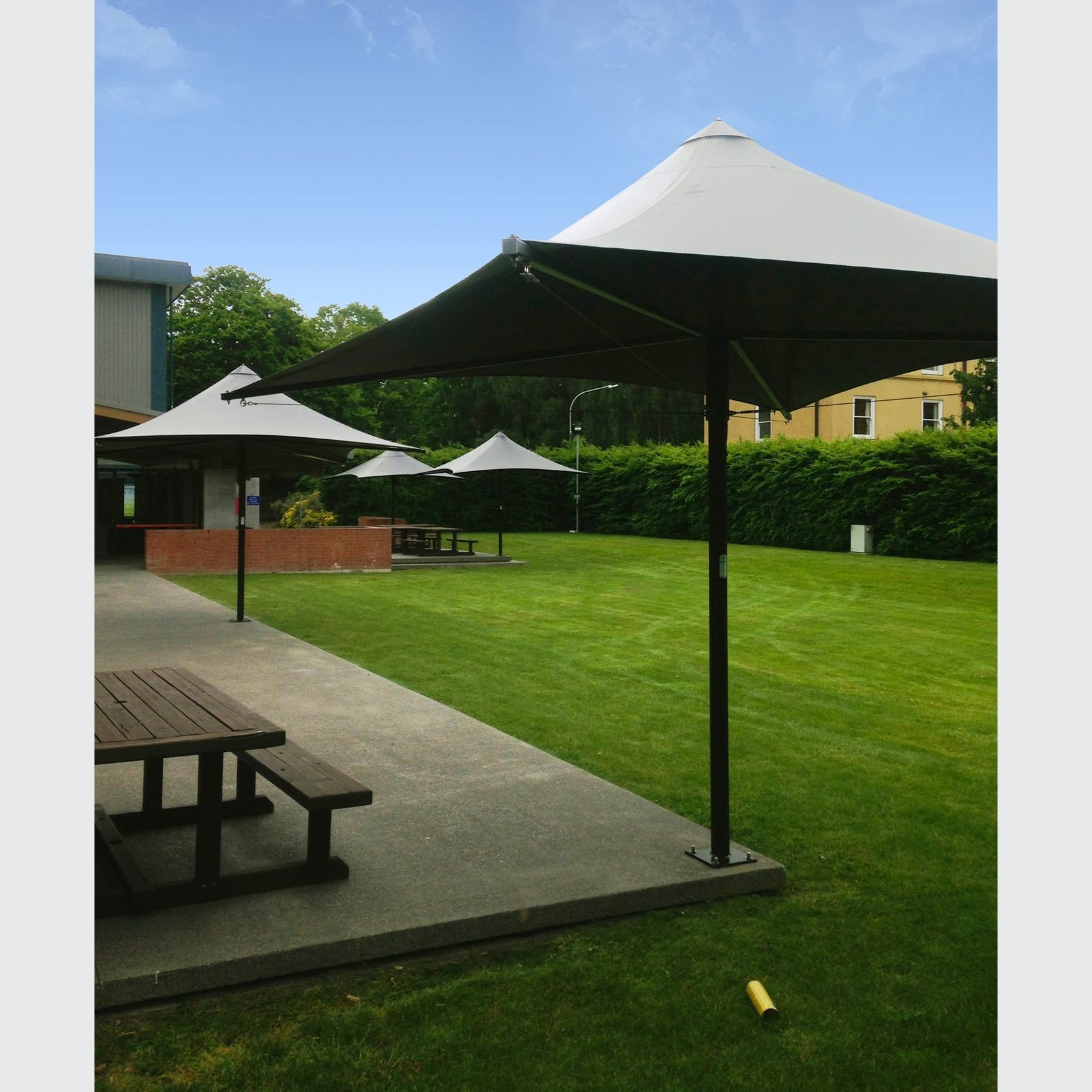 Summit Umbrellas gallery detail image