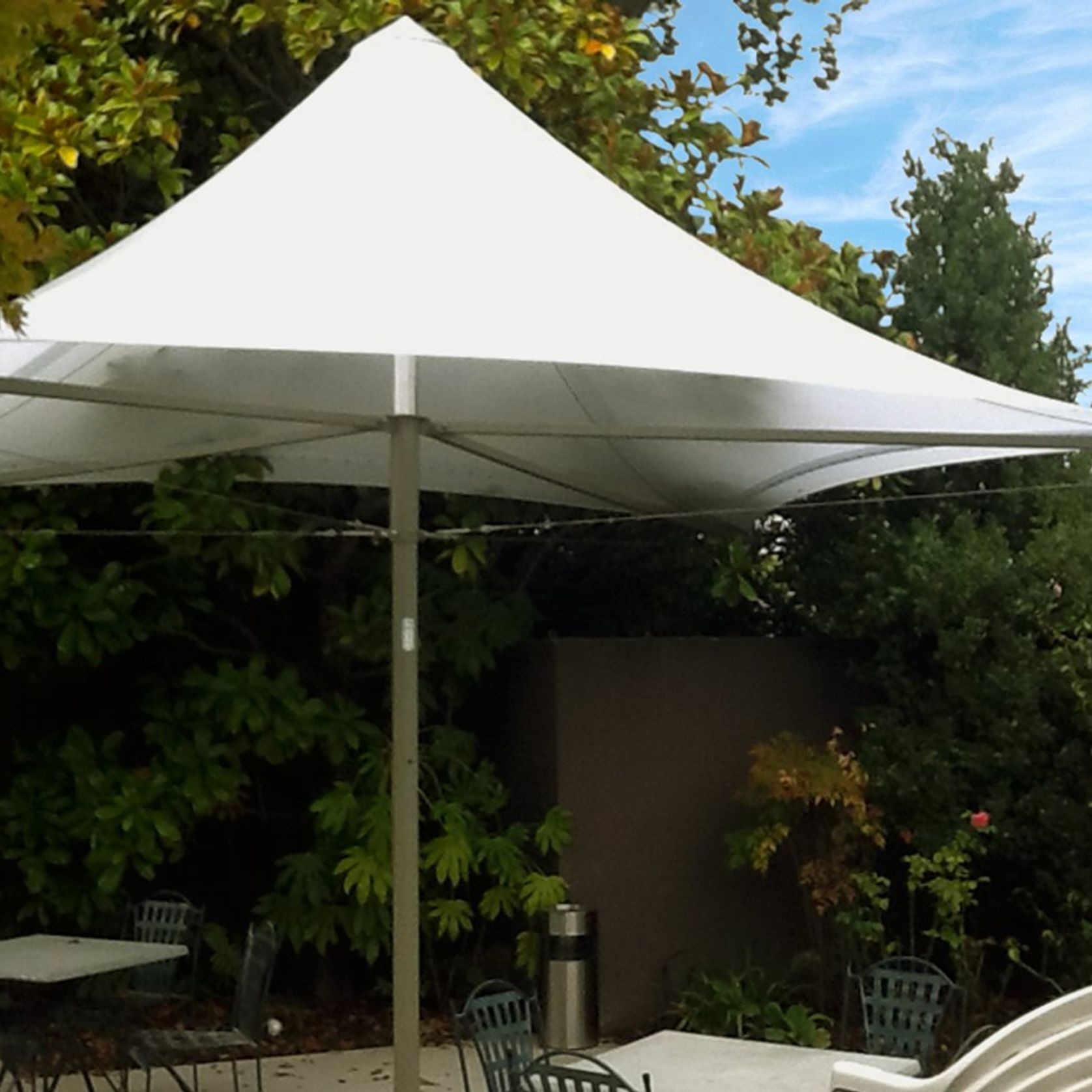 Summit Umbrellas gallery detail image
