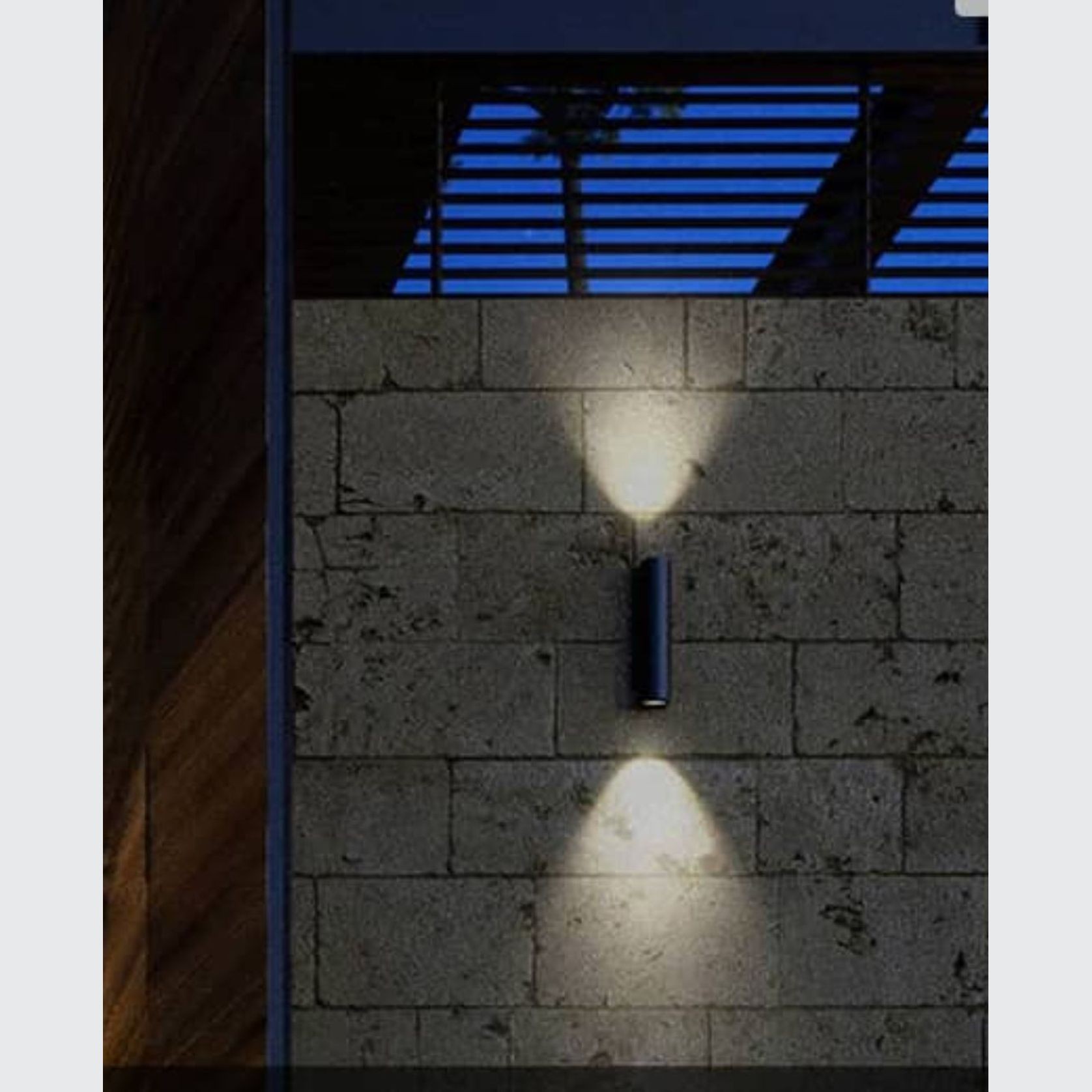 CORENA | Outdoor Wall Light gallery detail image